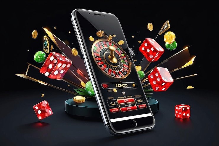 Real-time Colok Bebas draw results notification on phone